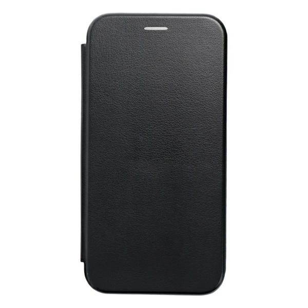 Beline Black Xiaomi 12T Pro magnetic book case